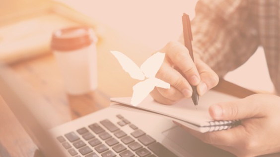 Nettbasert undervisning Canva