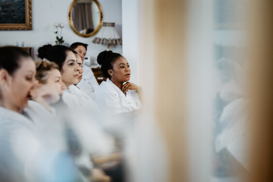 Fotograf Lillian Nordbø