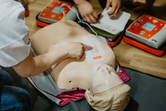 Fotograf Lillian Nordbø