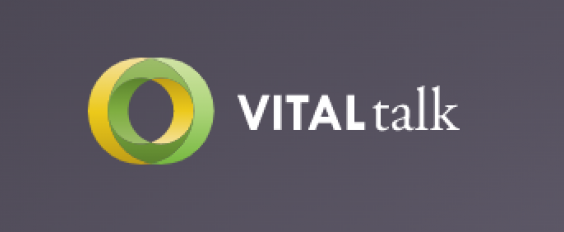 Logo vitaltalk